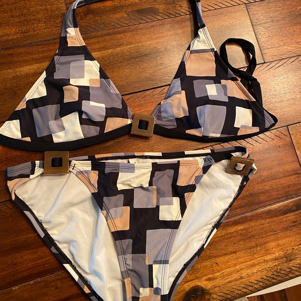 Perry Ellis Bikini
